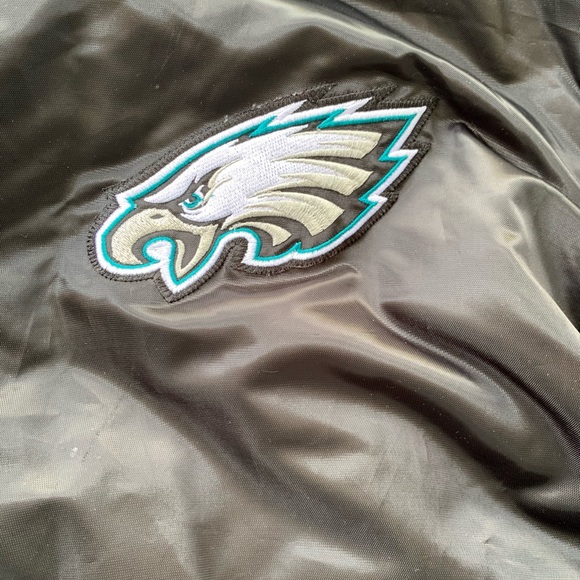 Eagle started jacket - Picture 9 of 9